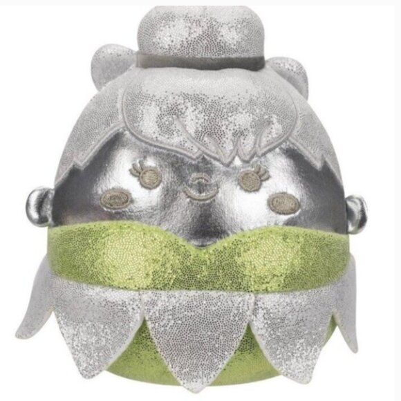 Disney Squishmallows Mickey Minnie Simba Stitch Tinker Bell CHRISTMAS Gift Set - Picture 9 of 10